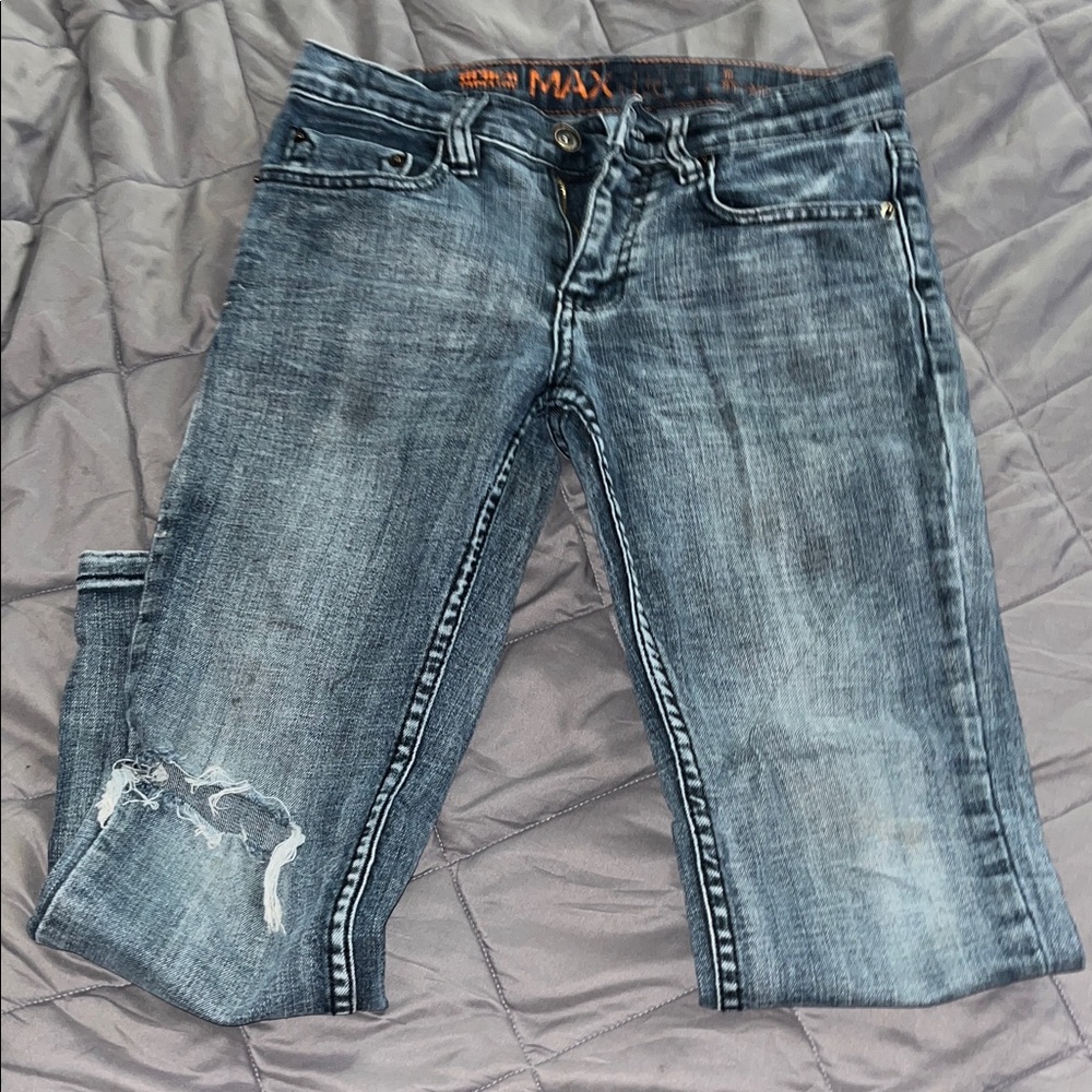 Urban pipeline boys jeans